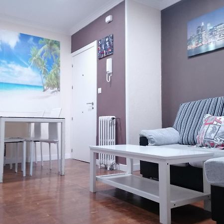 Alojamiento En La Milla De Oro De Pontevedra Appartement Buitenkant foto