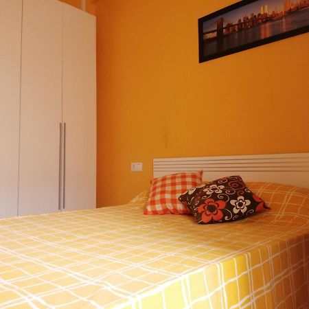 Alojamiento En La Milla De Oro De Pontevedra Appartement Buitenkant foto
